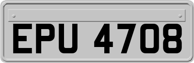 EPU4708
