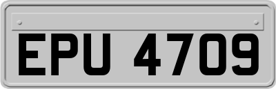EPU4709