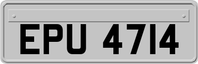 EPU4714