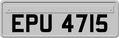 EPU4715