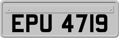 EPU4719