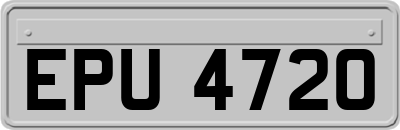 EPU4720