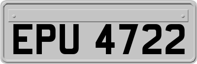 EPU4722