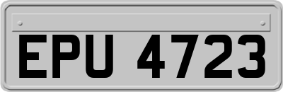EPU4723