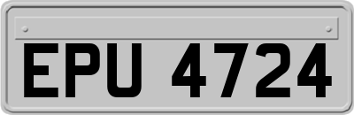 EPU4724