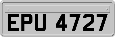 EPU4727