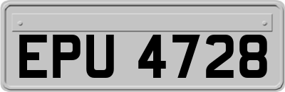EPU4728