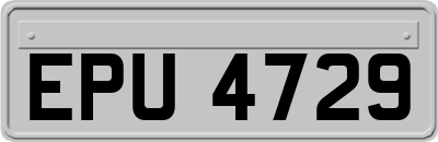EPU4729