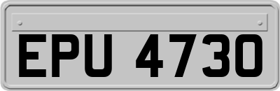EPU4730
