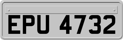 EPU4732