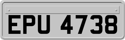 EPU4738