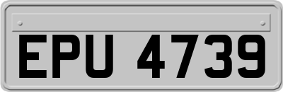 EPU4739