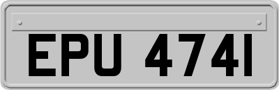 EPU4741