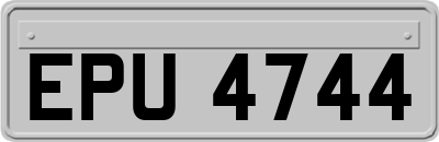 EPU4744