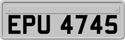 EPU4745