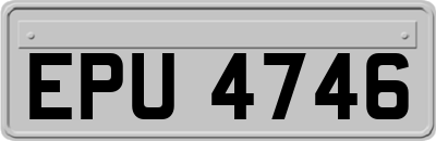 EPU4746