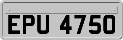 EPU4750
