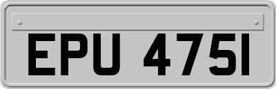 EPU4751