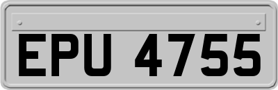 EPU4755
