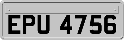 EPU4756