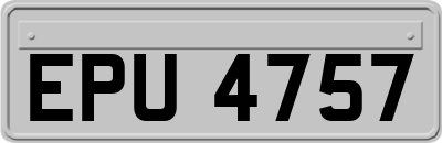 EPU4757
