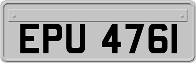 EPU4761