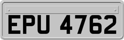 EPU4762