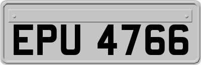 EPU4766