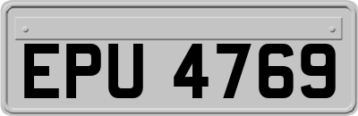 EPU4769