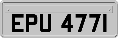 EPU4771