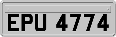 EPU4774