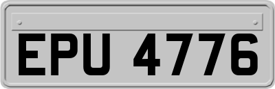 EPU4776