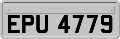 EPU4779