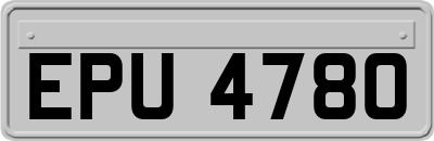 EPU4780