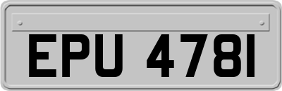 EPU4781