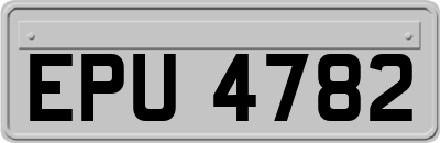 EPU4782