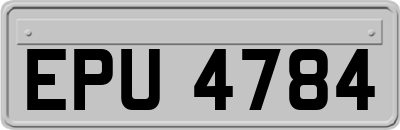 EPU4784