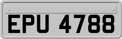 EPU4788