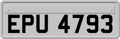 EPU4793
