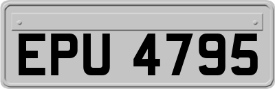 EPU4795