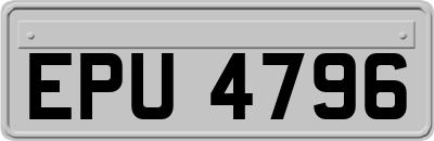 EPU4796