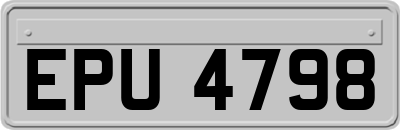 EPU4798