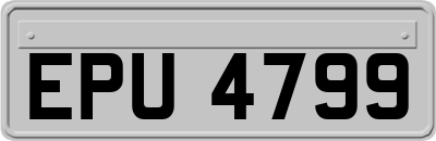 EPU4799