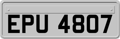 EPU4807