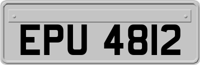 EPU4812