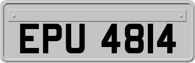 EPU4814