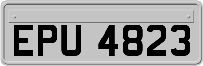 EPU4823