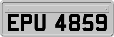 EPU4859