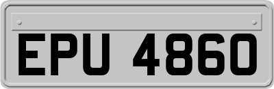 EPU4860