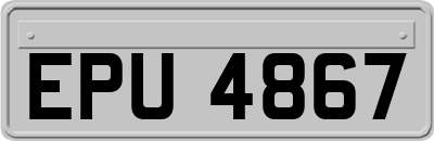 EPU4867